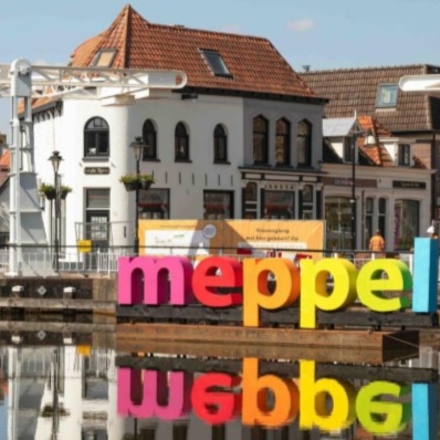 Foto de Erasmus en Meppel 2026/27