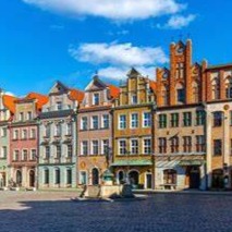 Foto de Erasmus en Poznan 2026/27