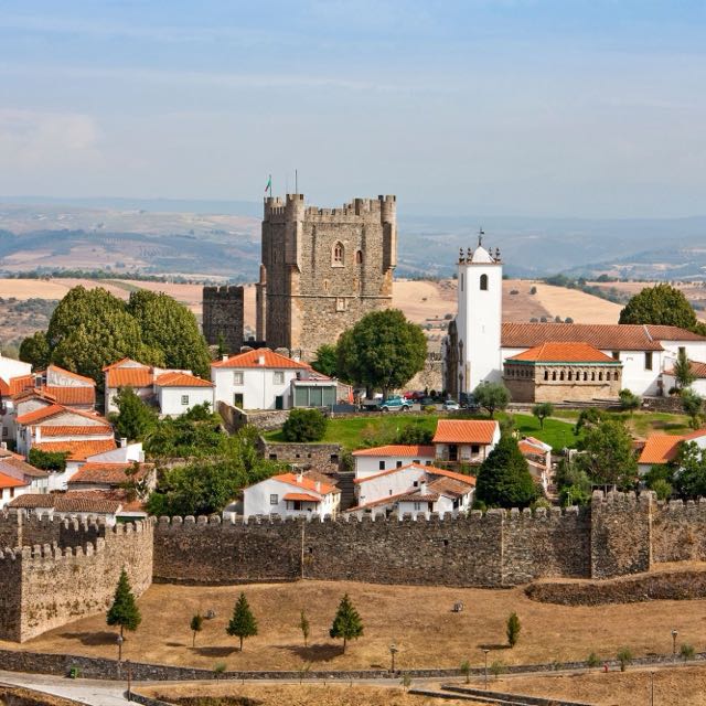 Foto de Erasmus en Braga 2026/27