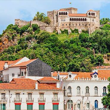 Foto de Erasmus en Leiria 2026/27