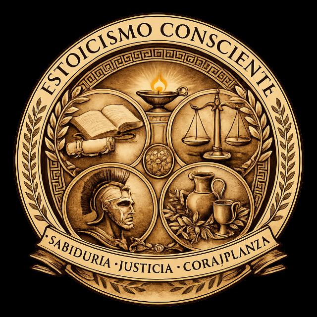 Foto de Estoicismo consciente Valencia