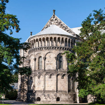 Foto de Erasmus en Lund 2026/27