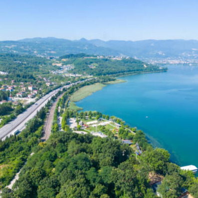 Foto de Erasmus en Sakarya 2026/27