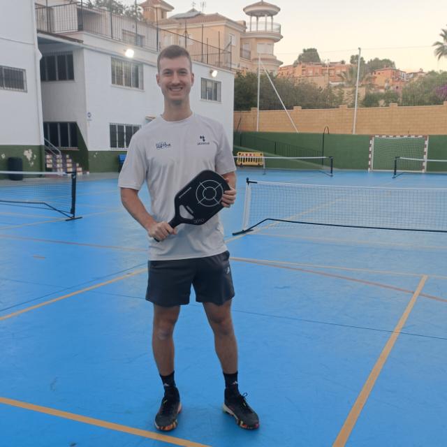 Foto de Pickleball La Colina