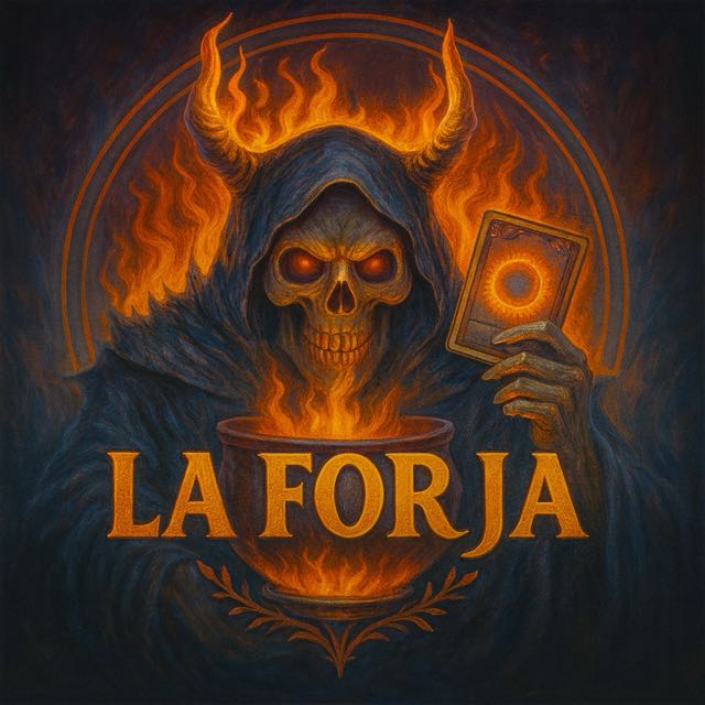 Foto de La Forja