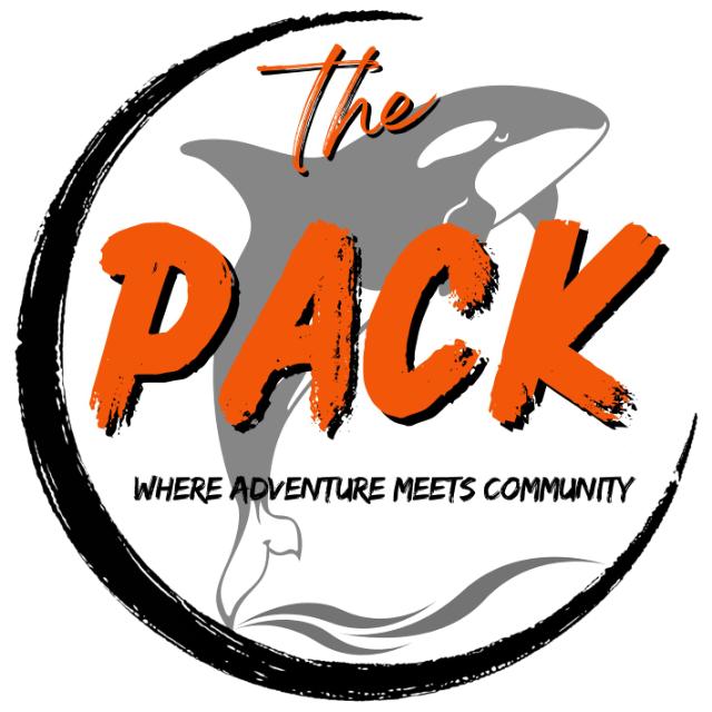 Foto de The Pack Water Activities