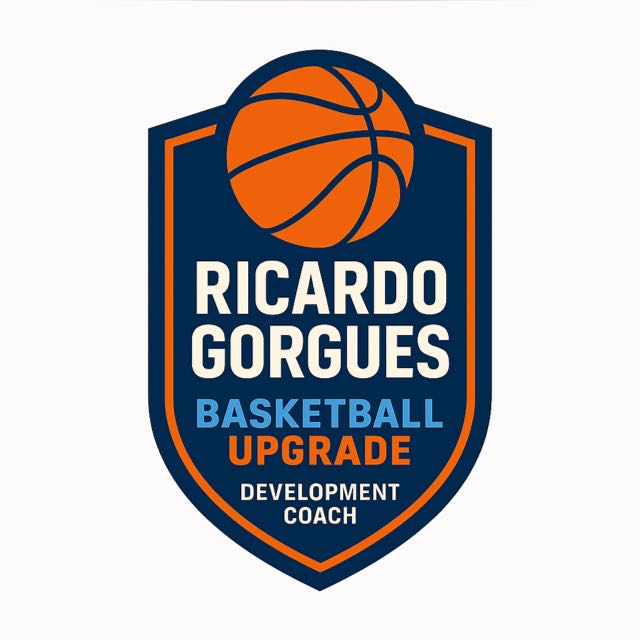 Foto de Ricardo Gorgues 👨🏻🎓Basketball Upgrade 🏀 ⛹️♀️⛹️♂️