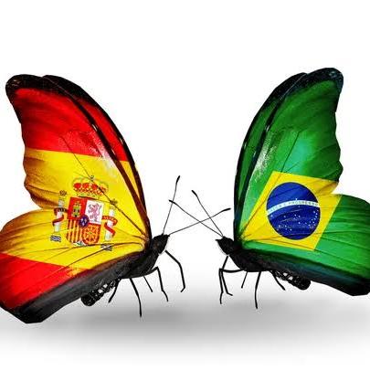 Foto de Brasileiros Morando Na Espanha