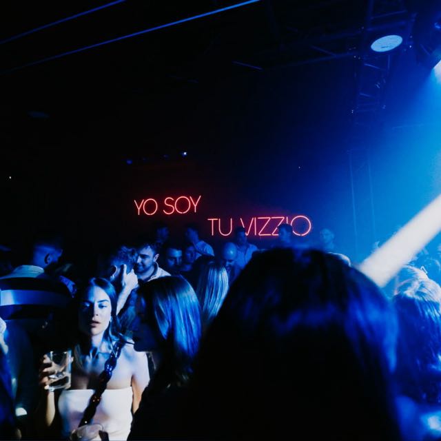 Foto de VIZZIO Y GRANUJA 2025/2026