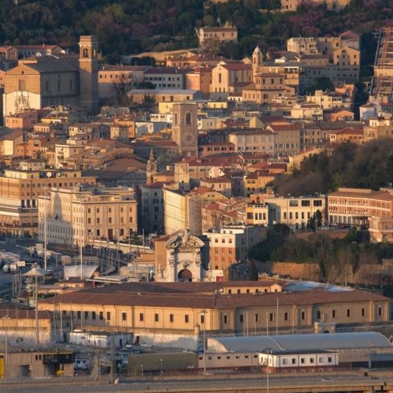 Foto de Erasmus Ancona 2026-2027