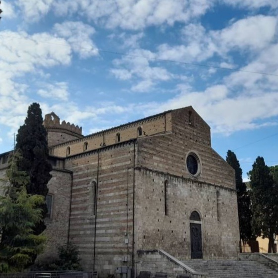 Foto de Erasmus Teramo 2026-2027