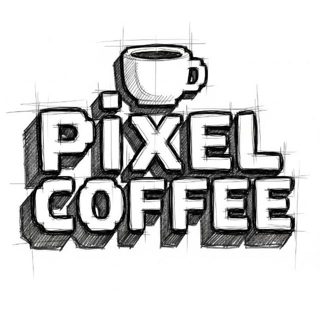 Foto de Pixel Coffee Málaga