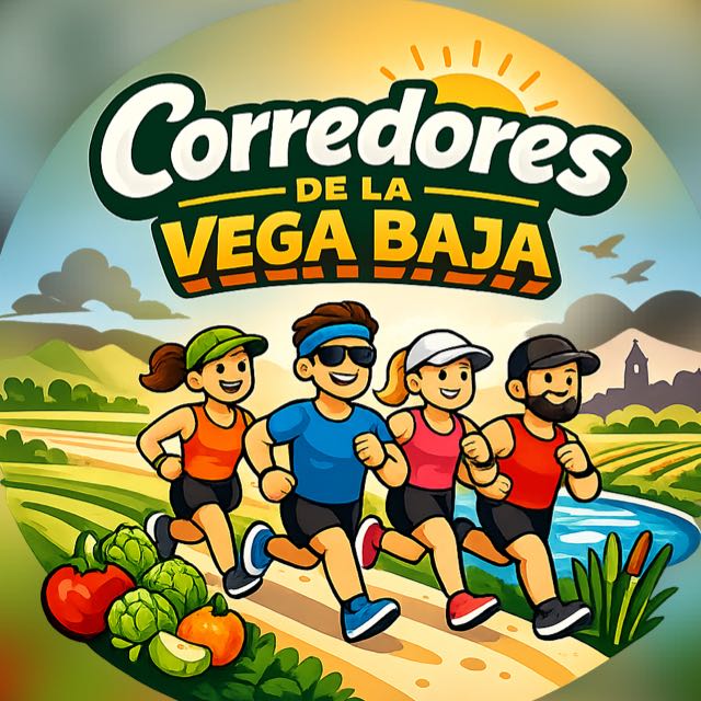 Foto de Corredores de la Vega Baja