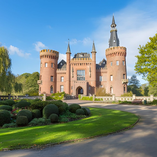 Foto de Erasmus Kleve 2026-2027