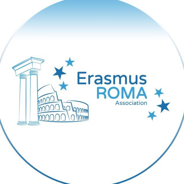 Foto de Erasmus Roma 26/27 🇮🇹 · Grupo General