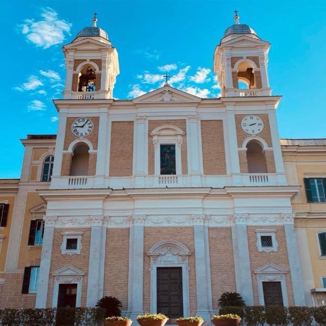 Foto de Erasmus Cattolica Sacro Cuore 26/27 🇮🇹