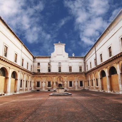 Foto de Erasmus Link Campus 26/27 🇮🇹