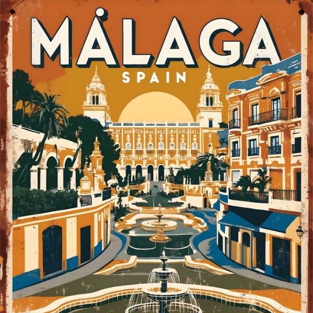 Foto de Pisos y Habitaciones Estudiantes Málaga