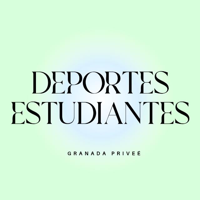 Foto de Comunidad Deporte Universitario · Granada