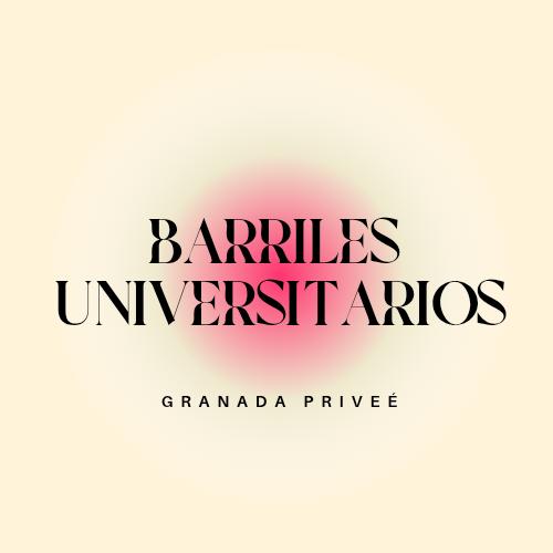 Foto de Barriles de Estudiantes y Fiestas · Granada