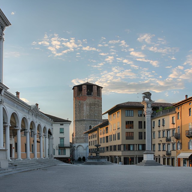 Foto de Erasmus Udine 2026-2027