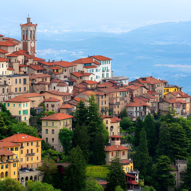 Foto de Erasmus Varese 2026-2027