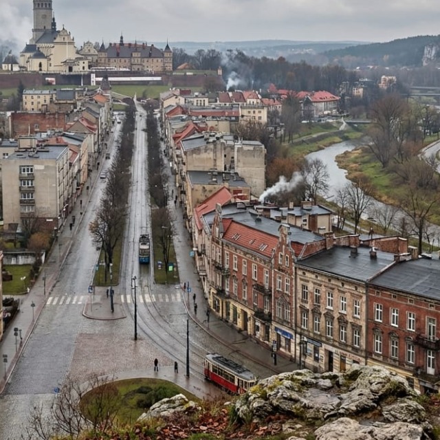 Foto de Erasmus Częstochowa 2026-2027