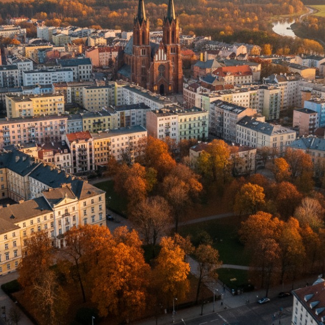 Foto de Erasmus Siedlce 2026-2027