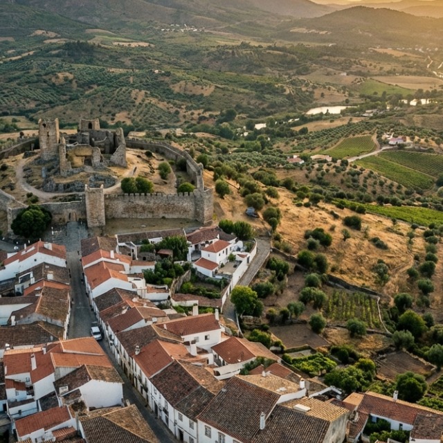 Foto de Erasmus Castelo Branco 2026-2027