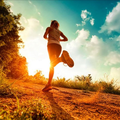 Foto de Running group