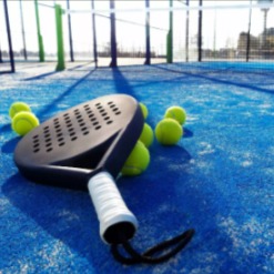 Foto de PADEL VALENCIA