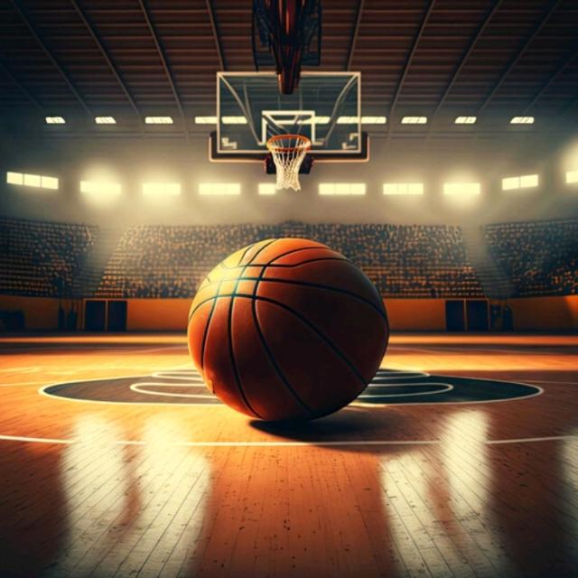 Foto de Baloncesto