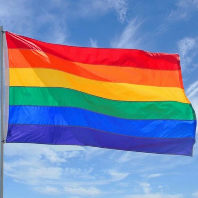 Foto de International Students LGBTI