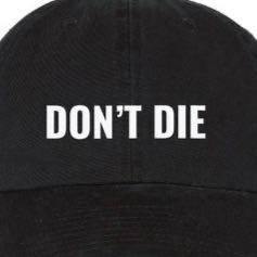Foto de Don't Die Madrid