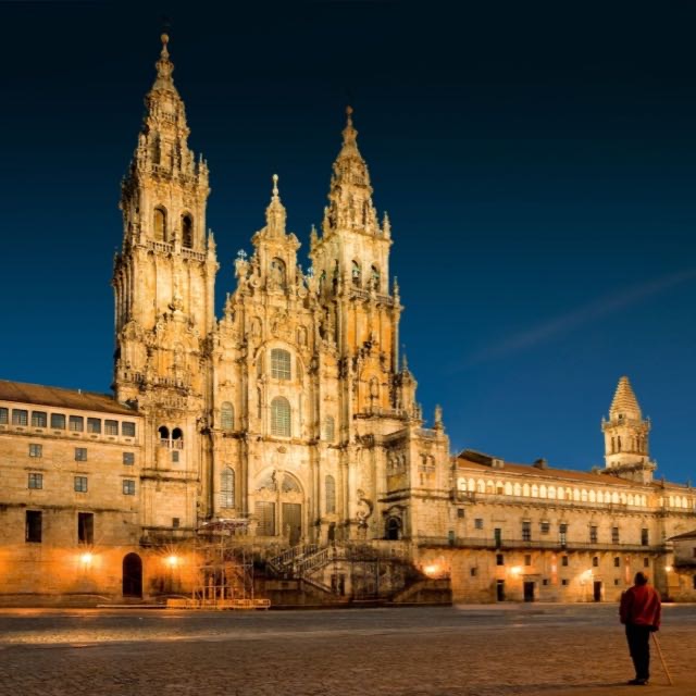 Foto de ERASMUS/SICUE SANTIAGO DE COMPOSTELA 25/26
