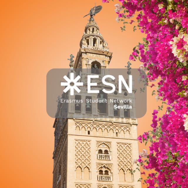 Foto de ESN Sevilla Community 25/26 2nd Semester