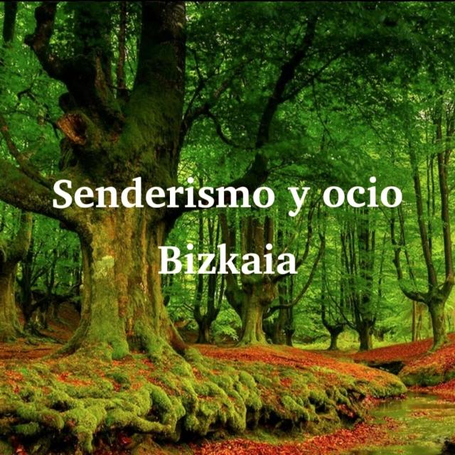 Foto de Bzikaio Mendi Totorrak (grupo de Senderismo y Vias Vedes)