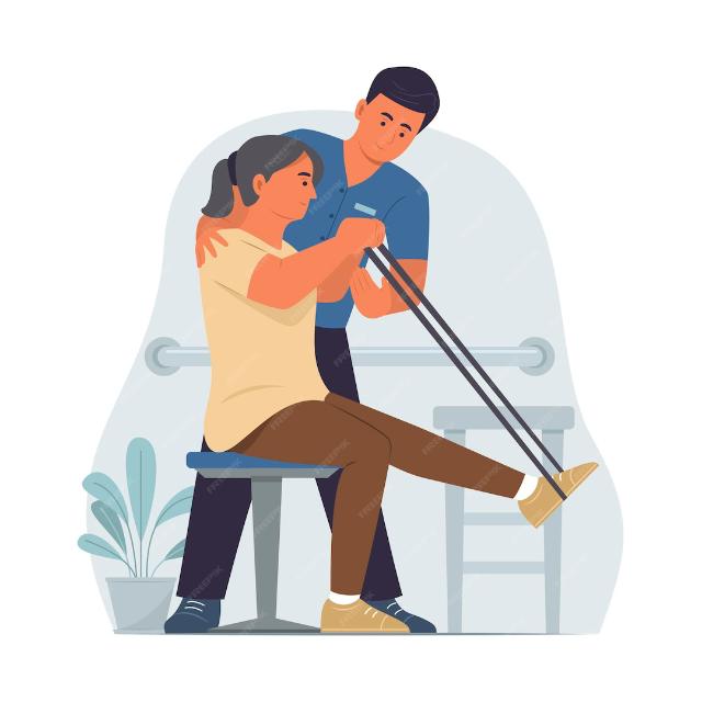 Foto de Fisioterapia 1o US 2025/26