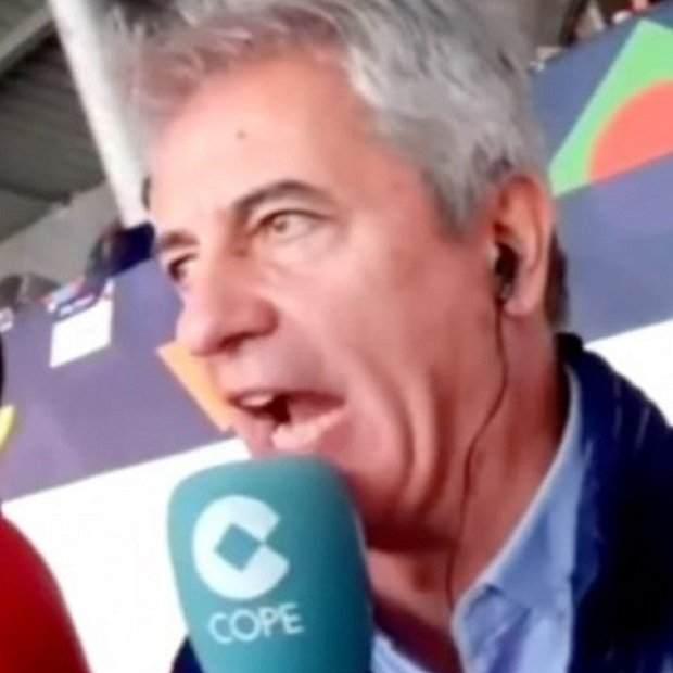 Foto de Periodismo 2o US 2025/26