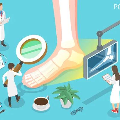 Foto de Podologia 1o US 2025/26
