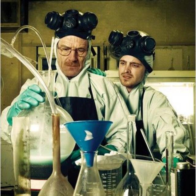 Foto de Quimica 2o US 2025/26
