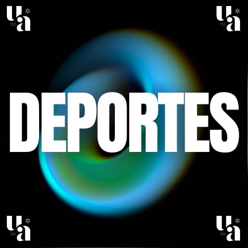 Foto de DEPORTES UA 2