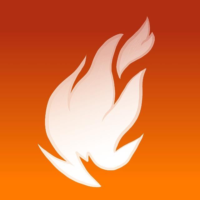 Foto de Breathing Flame – Resilience, Clarity, and Transformation