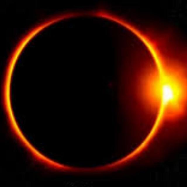 Foto de Eclipse lunar en Cullera - 12 y 13 de agosto