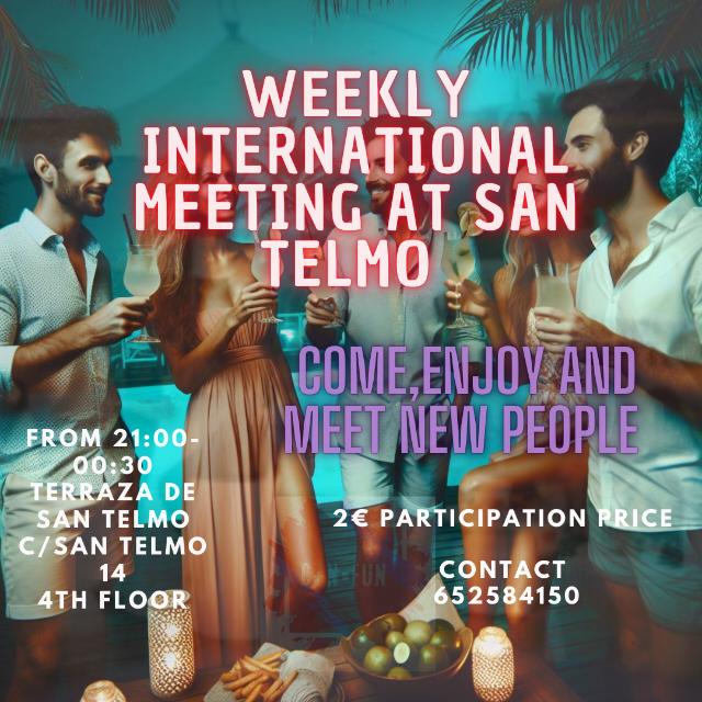 Foto de MÁLAGA FUN MEETUPS