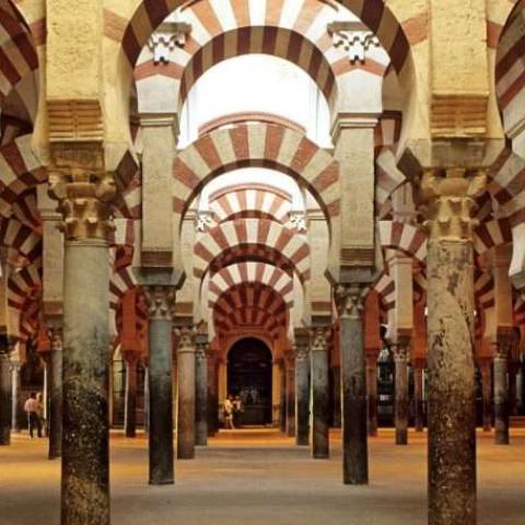 Foto de Sicue Córdoba 25/26