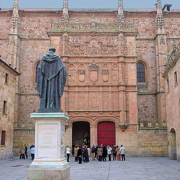 Foto de Sicue Salamanca 25/26