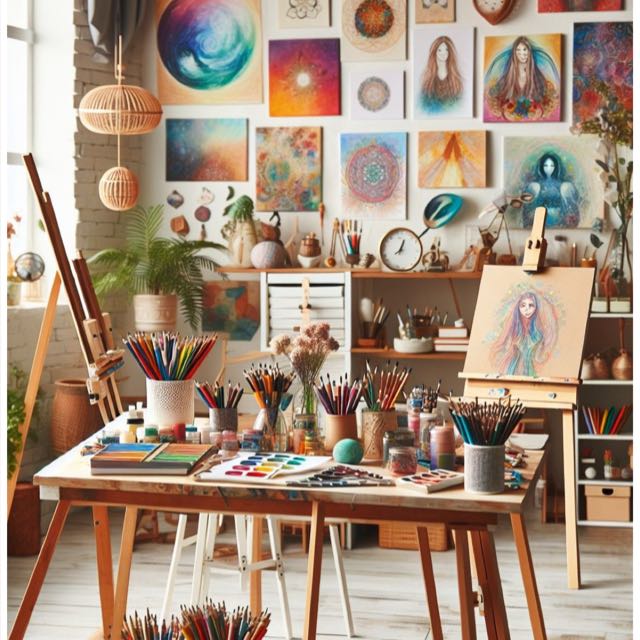 Foto de Arteterapia BCN