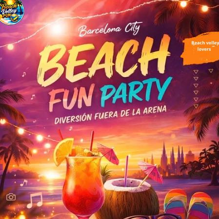 Foto de Beach and Fun Events 🌍🥂🏕️🧭