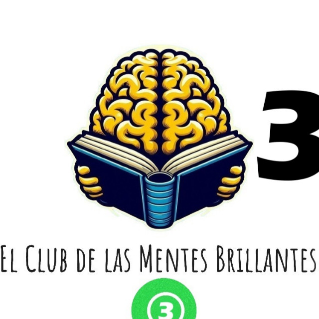 Foto de El Club de las Mentes Brillantes: Aprendiendo de los Mejores